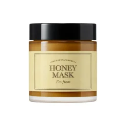 Honey Mask