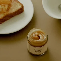 Honey Mask