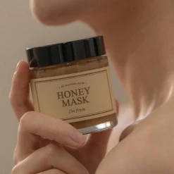 Honey Mask