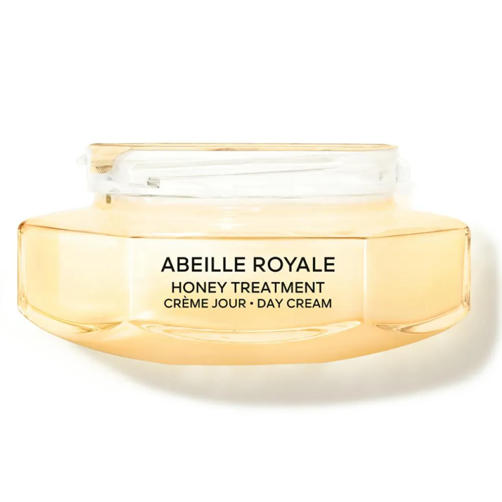 Honey Treatment Day Cream - The Refill