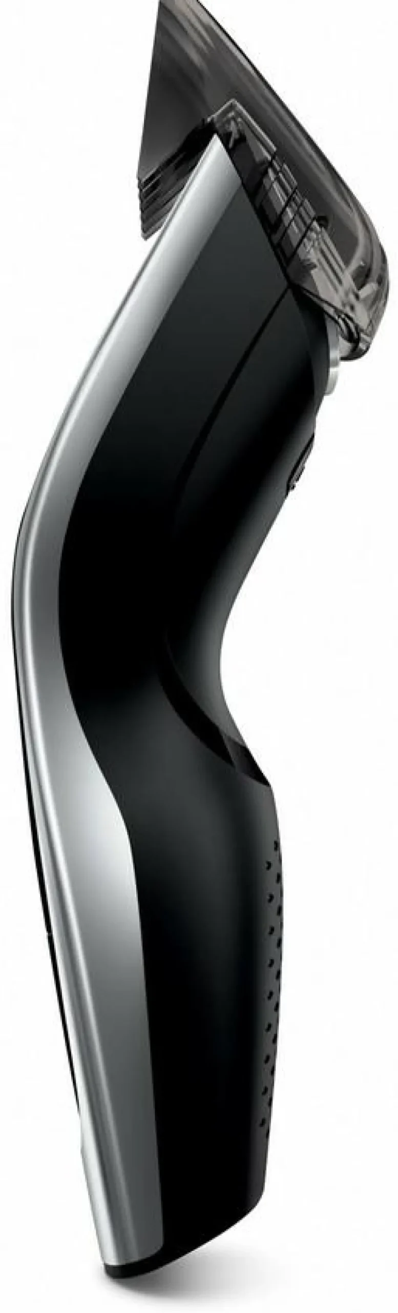 Hårklipper 0,5-42 mm