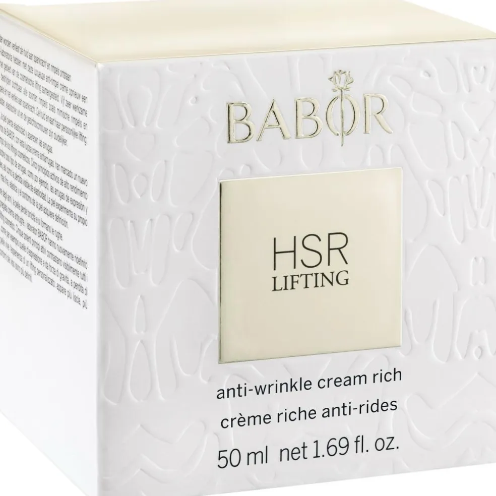 HSR Lifting Cream Rich