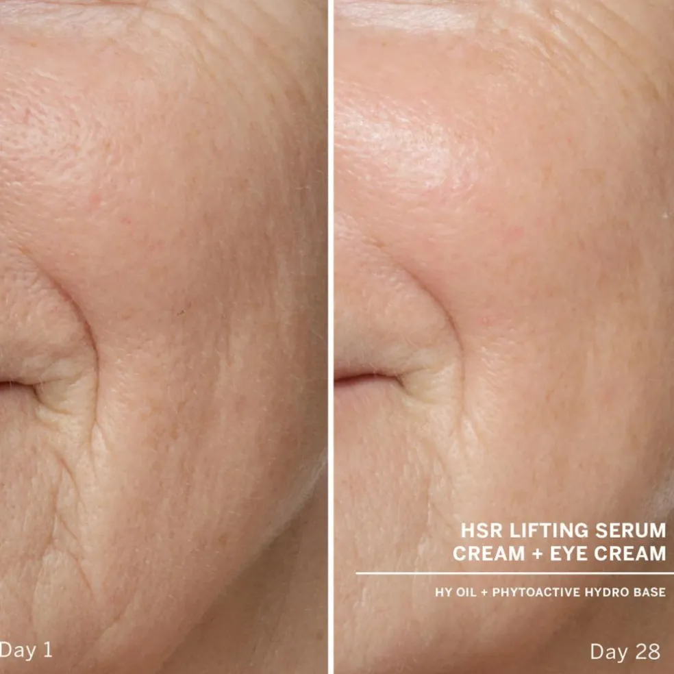 HSR Lifting Eye Cream