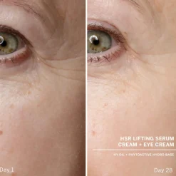HSR Lifting Eye Cream