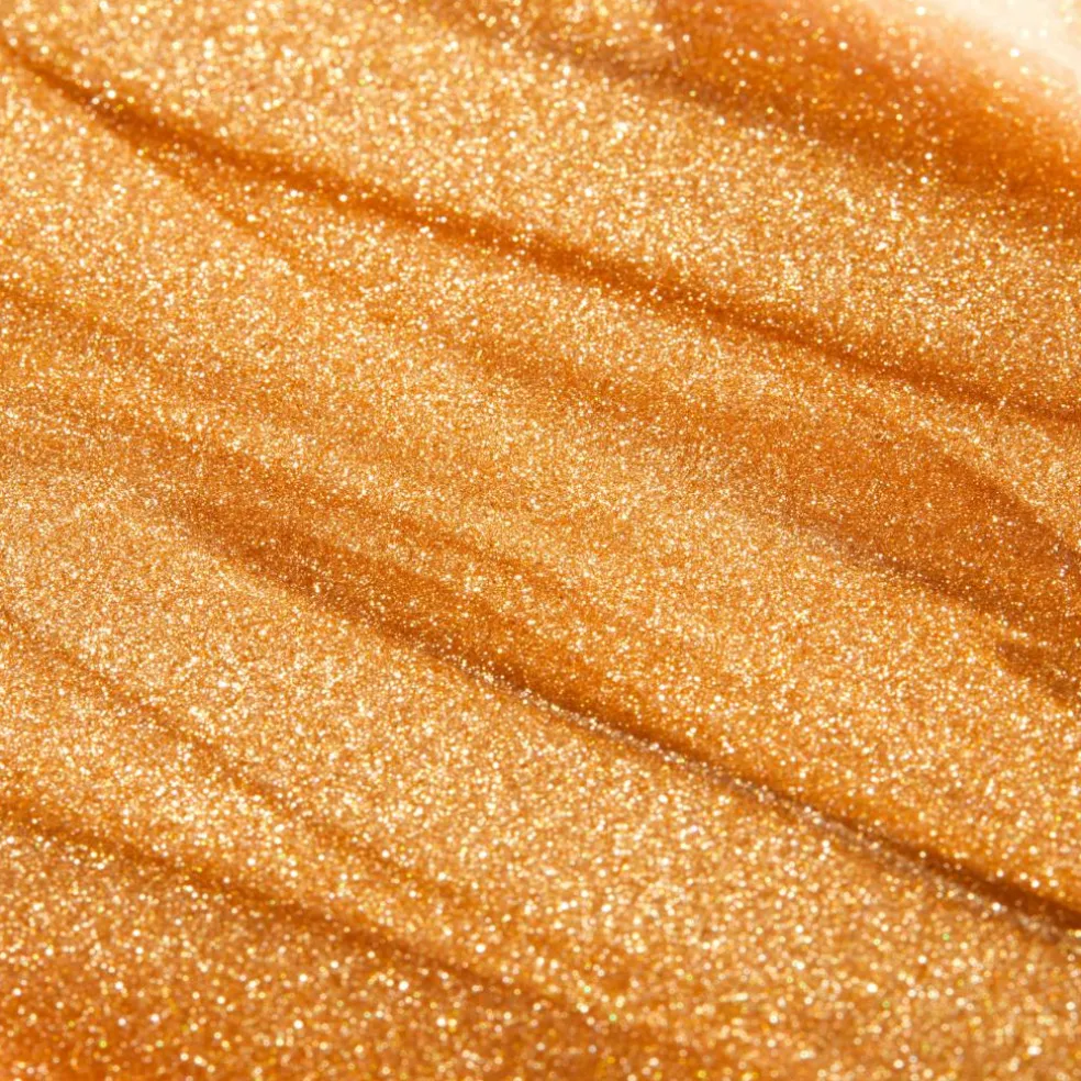 Huile Prodigieuse Dry Oil Golden Shimmer