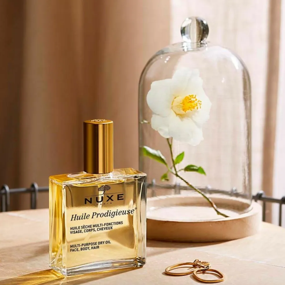 Huile Prodigieuse Dry Oil
