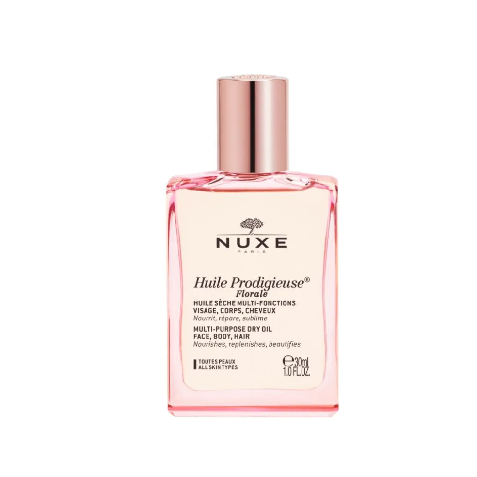 Huile Prodigieuse Florale Dry Oil