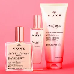 Huile Prodigieuse Florale