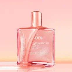 HUILE PRODIGIEUSE OR FLORALE