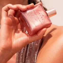 HUILE PRODIGIEUSE OR FLORALE