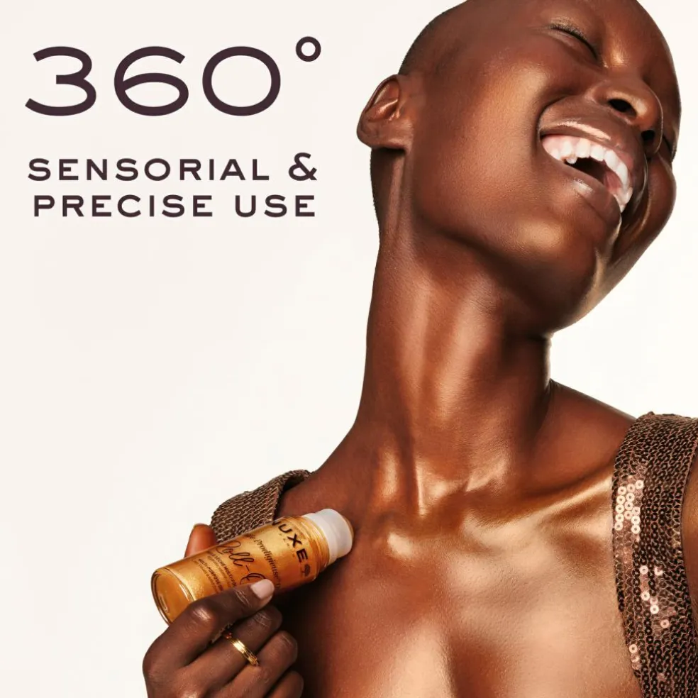 Huile Prodigieuse Or Roll-On