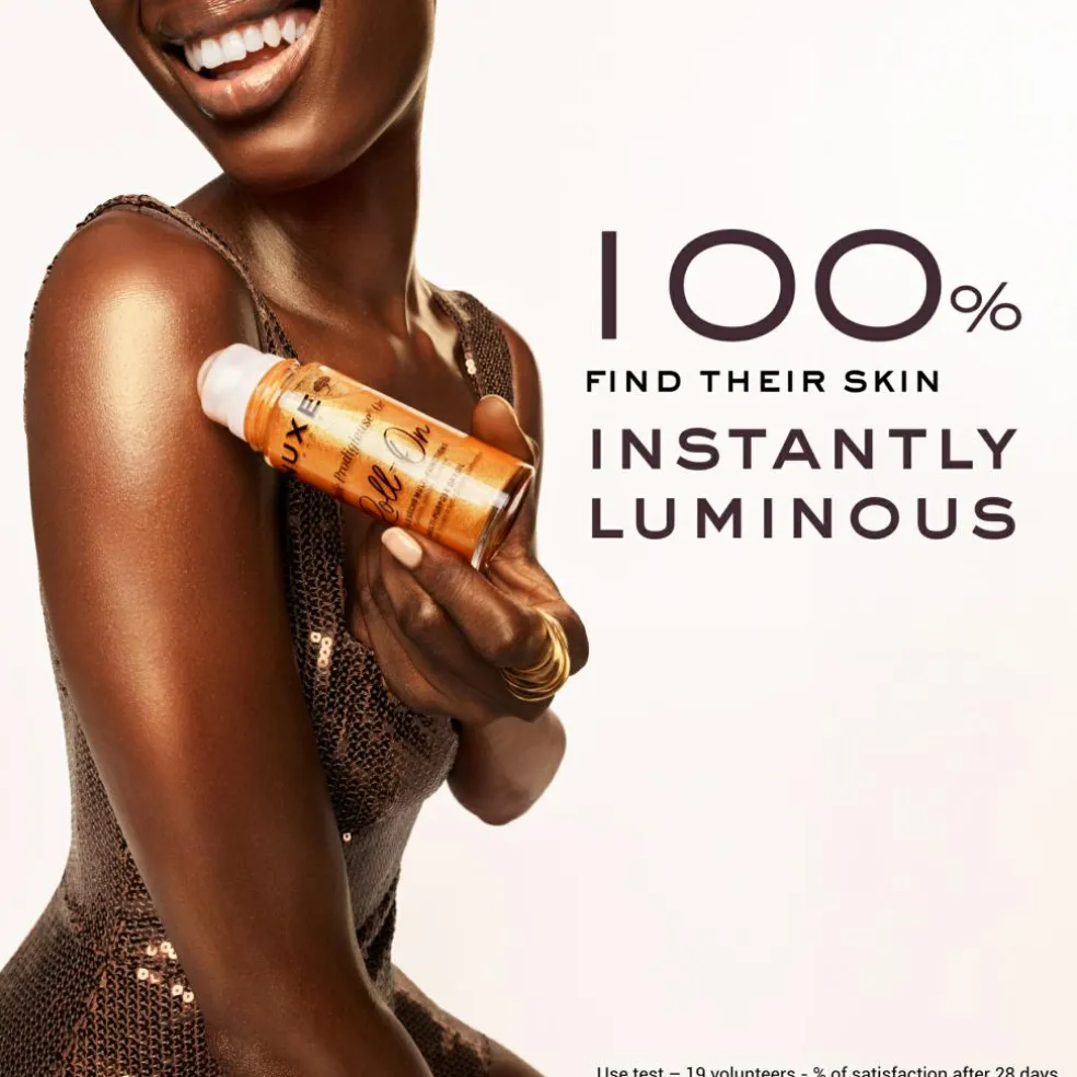 Huile Prodigieuse Or Roll-On