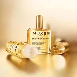 Huile Prodigieuse Roll-On