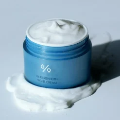 Hyal Reyouth Night Cream