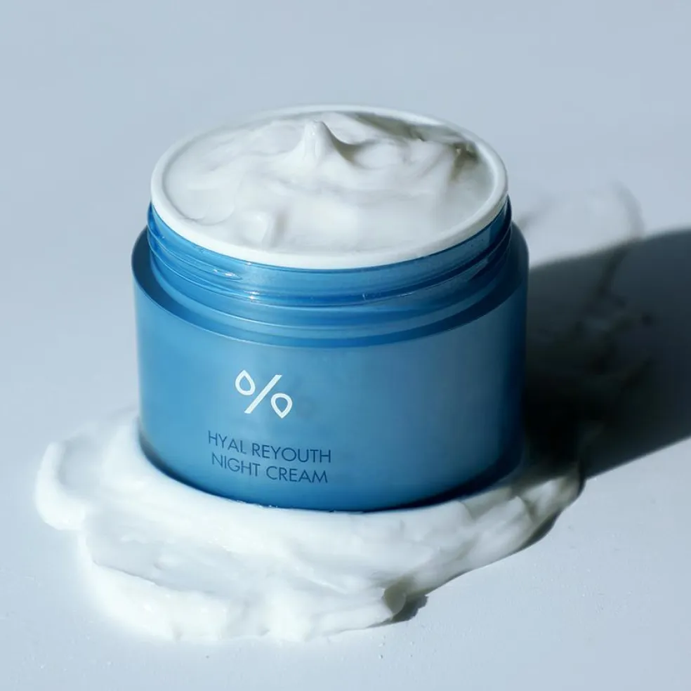 Hyal Reyouth Night Cream