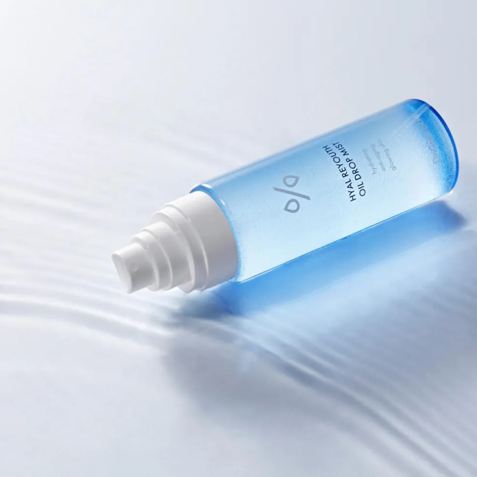 Hyal Reyouth Oil Drop Mist