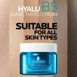 Hyalu B5 Suractivated Cream