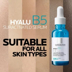 Hyalu B5 Suractivated Serum
