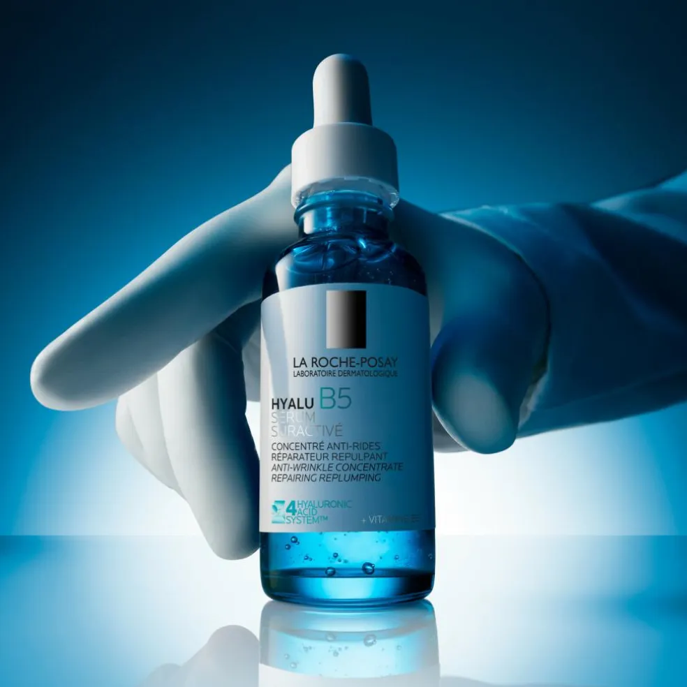 Hyalu B5 Suractivated Serum