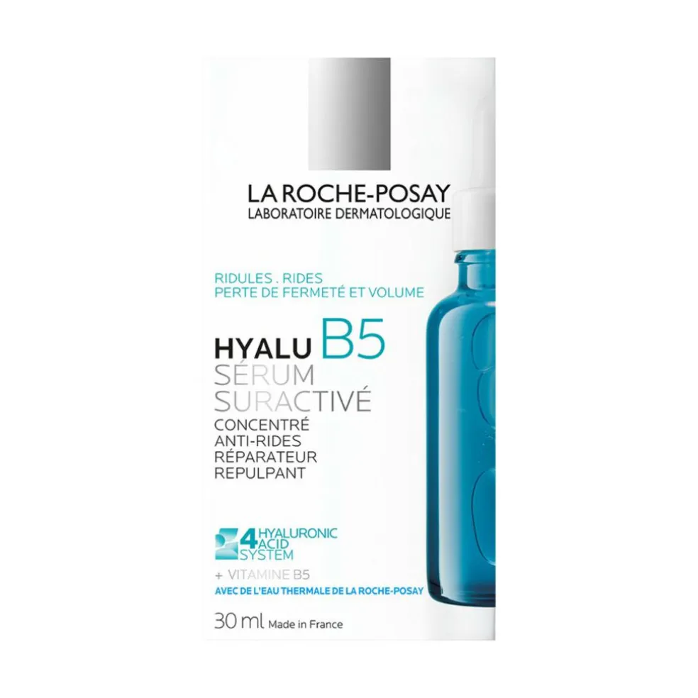 Hyalu B5 Suractivated Serum