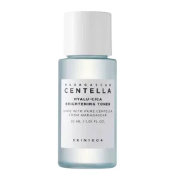 Hyalu Cica Brightening Toner