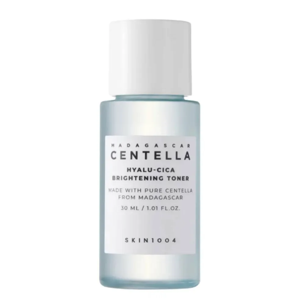 Hyalu Cica Brightening Toner