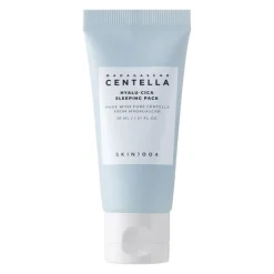 Hyalu Cica Sleeping Pack