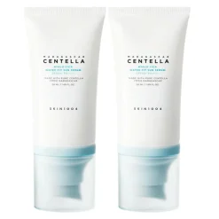 Hyalu-Cica Water-Fit Sun Serum SPF 50 Twin Pack