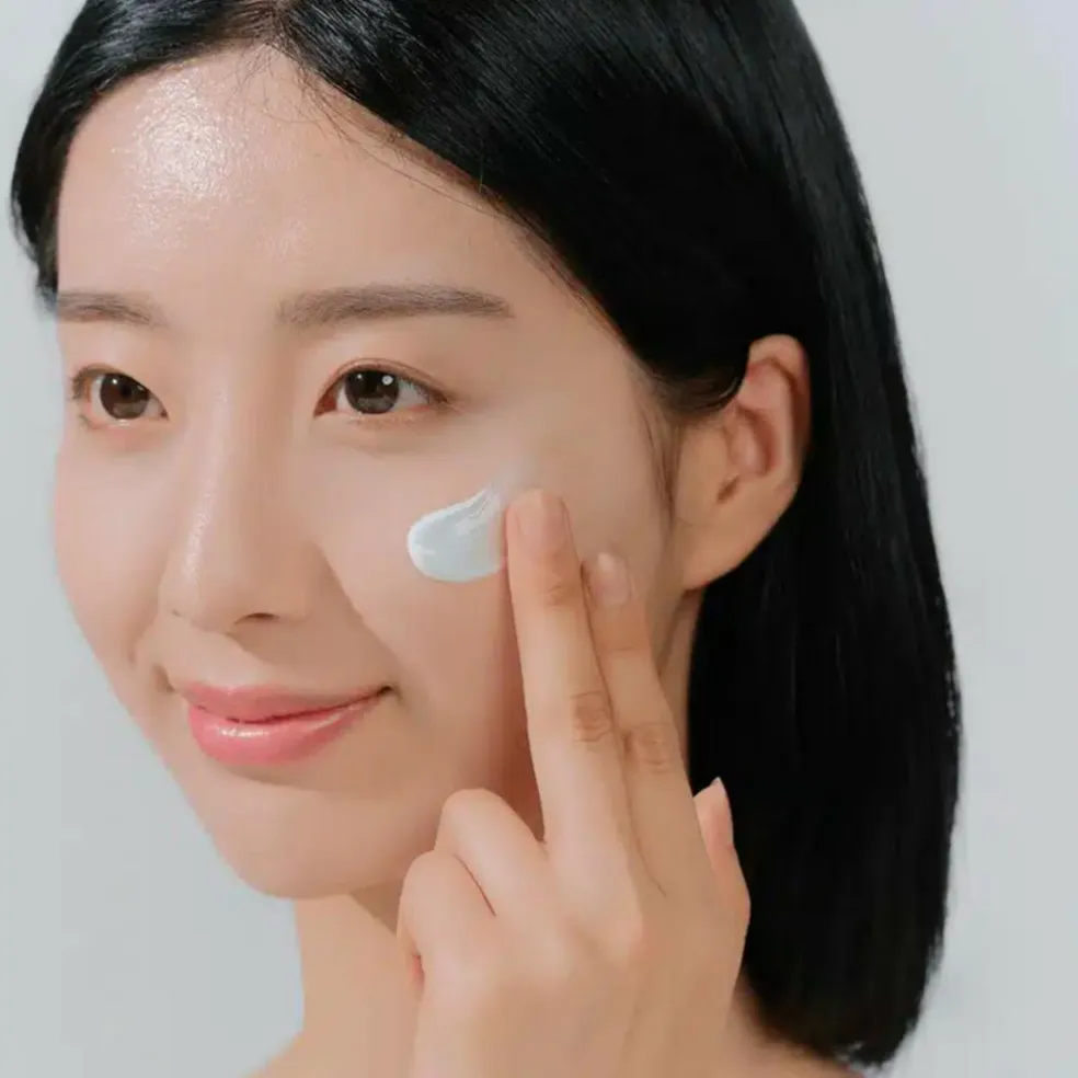 Hyalu-Cica Water-Fit Sun Serum SPF 50 Twin Pack