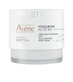 Hyaluron Activ B3 Anti-Age Night Cream