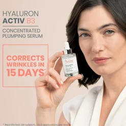 Hyaluron Activ B3 Anti-Age Plumping Serum