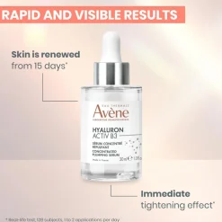 Hyaluron Activ B3 Anti-Age Plumping Serum