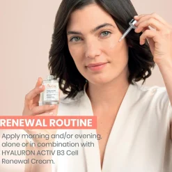 Hyaluron Activ B3 Anti-Age Plumping Serum