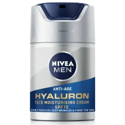 Hyaluron Ansigtscreme