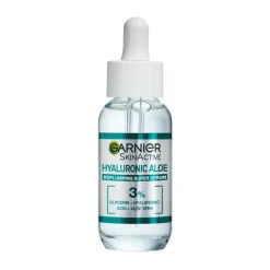 Hyaluron+ Barrier Repair Replumping Serum for sensitive skin