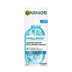 Hyaluron+ Barrier Repair Replumping Serum for sensitive skin