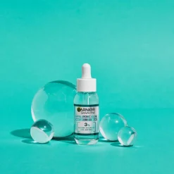 Hyaluron+ Barrier Repair Replumping Serum for sensitive skin