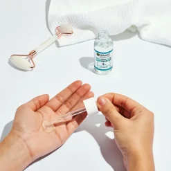 Hyaluron+ Barrier Repair Replumping Serum for sensitive skin