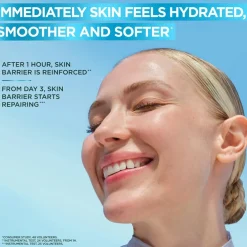 Hyaluron+ Barrier Repair Replumping Serum for sensitive skin