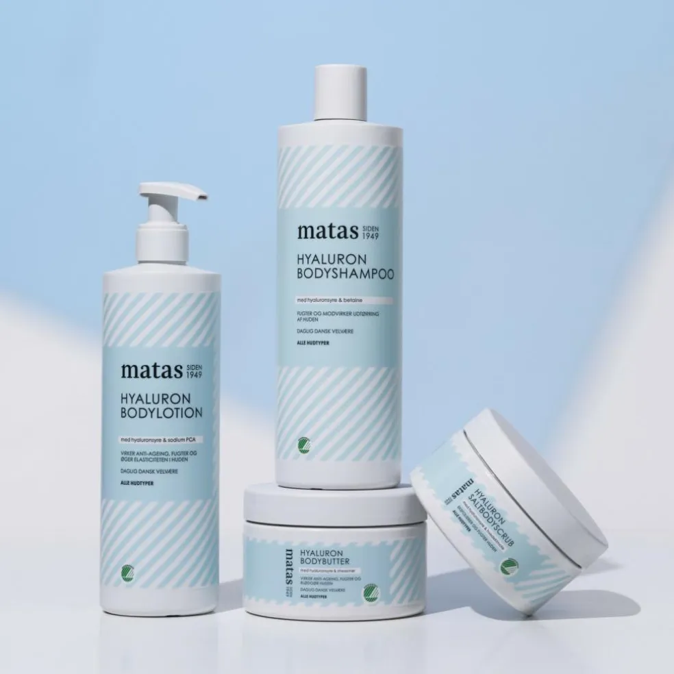 Hyaluron Bodyshampoo