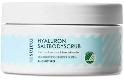 Hyaluron Saltbodyscrub