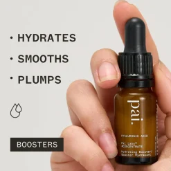 Hyaluronic Acid 0.3%