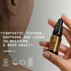 Hyaluronic Acid 0.3%