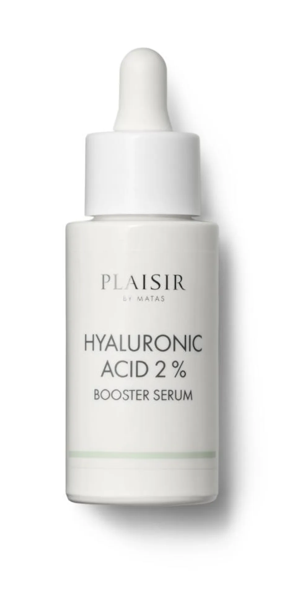 Hyaluronic Acid 2% Booster Serum