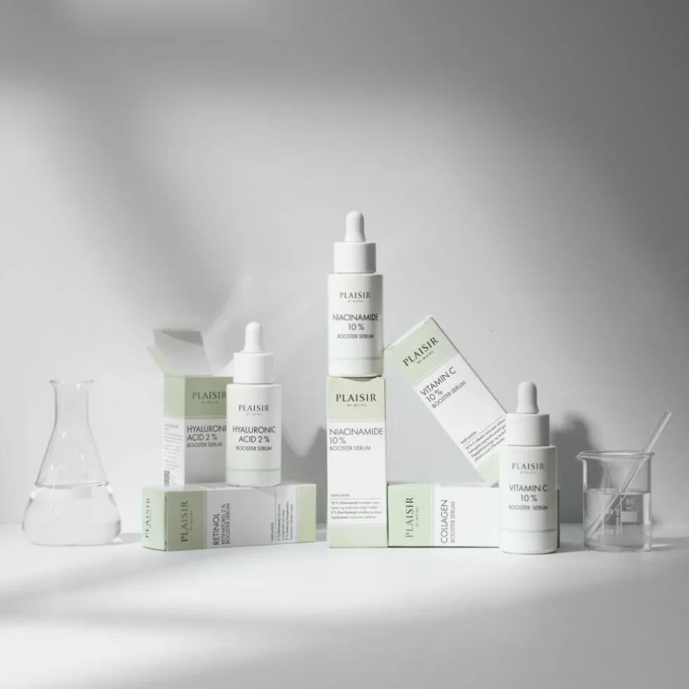 Hyaluronic Acid 2% Booster Serum