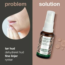 Hyaluronic Acid Face Serum