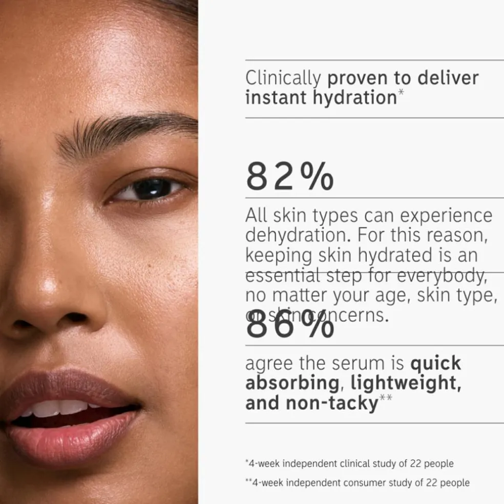 Hyaluronic Acid Serum