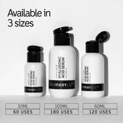 Hyaluronic Acid Serum