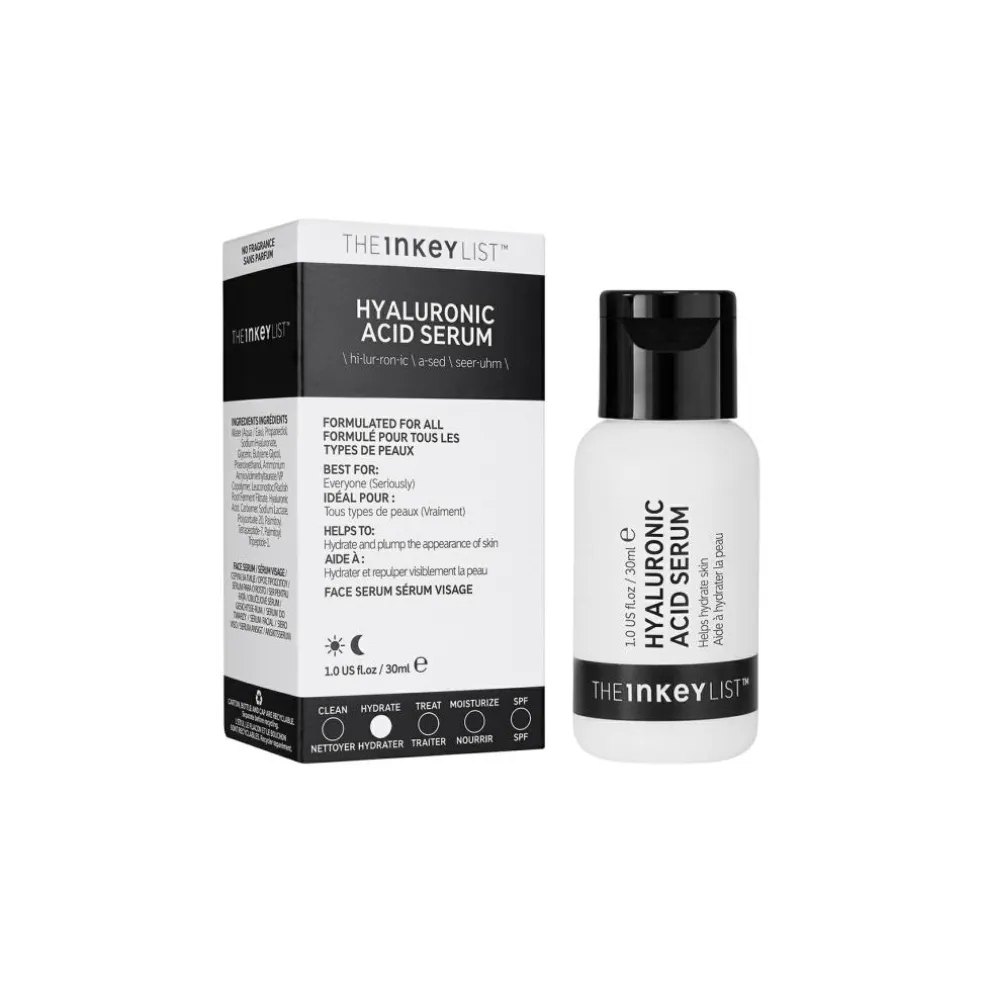 Hyaluronic Acid Serum