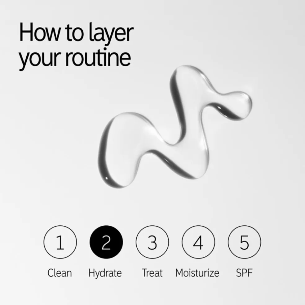 Hyaluronic Acid Serum